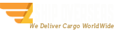 Ships Overseas